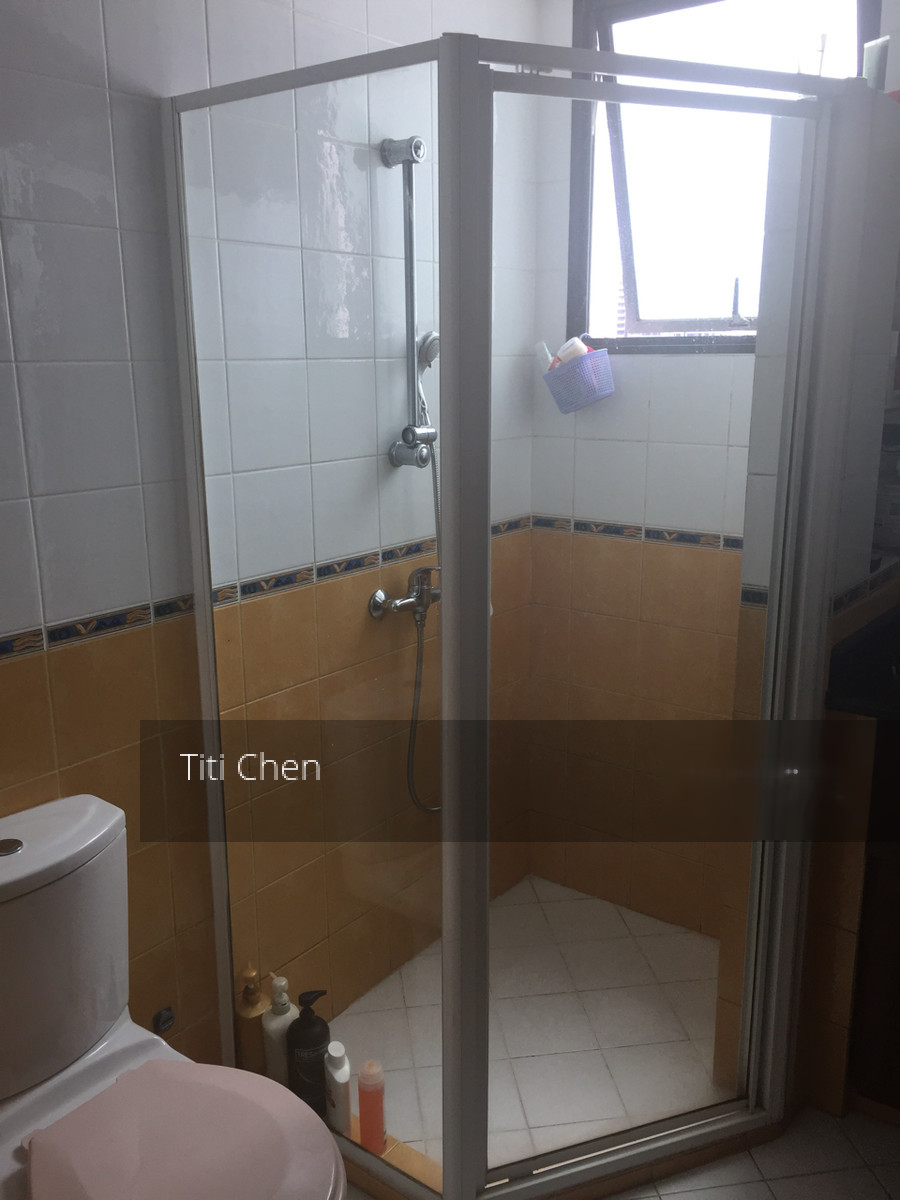 Central Grove (D14), Condominium #151794292
